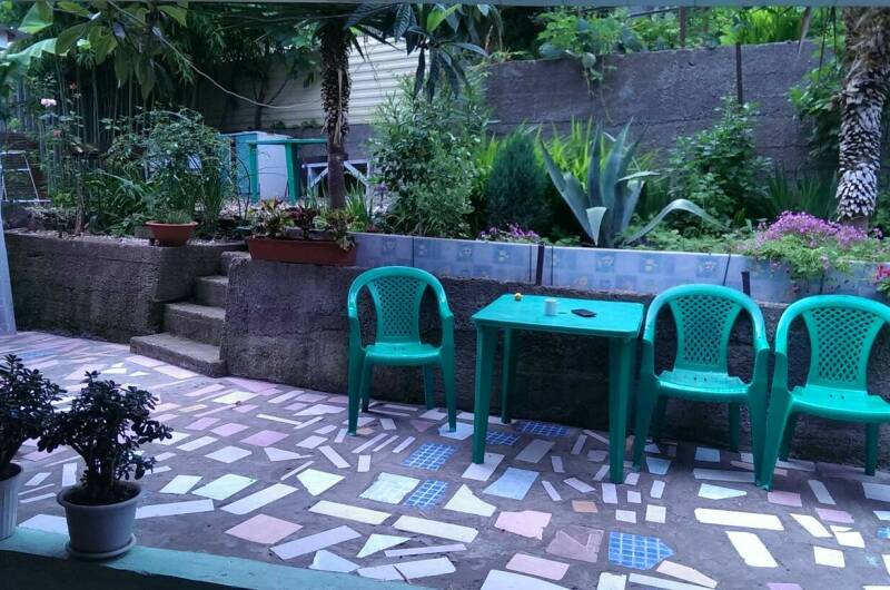 Изображение Изображение гостиницы "Гостевой дом «Лотос»" #8 #8