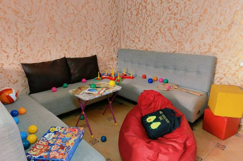 Изображение Изображение гостиницы "Отель «Золотой берег All inclusive»" #6 #6