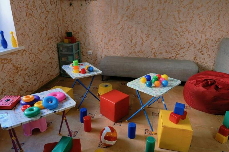 Изображение Изображение гостиницы "Отель «Золотой берег All inclusive»" #7 #7