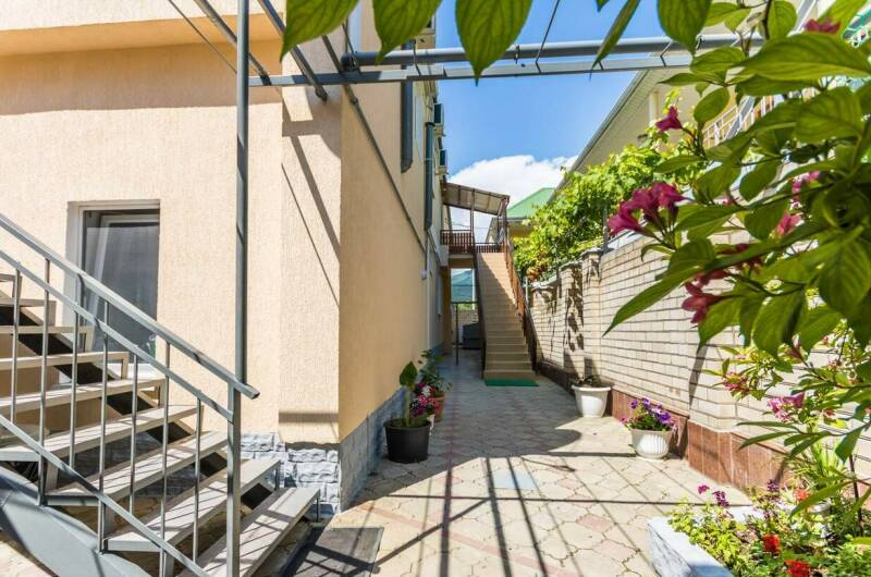 Изображение Изображение гостиницы &quot;Гостевой дом «Lambo»&quot; #1 #1