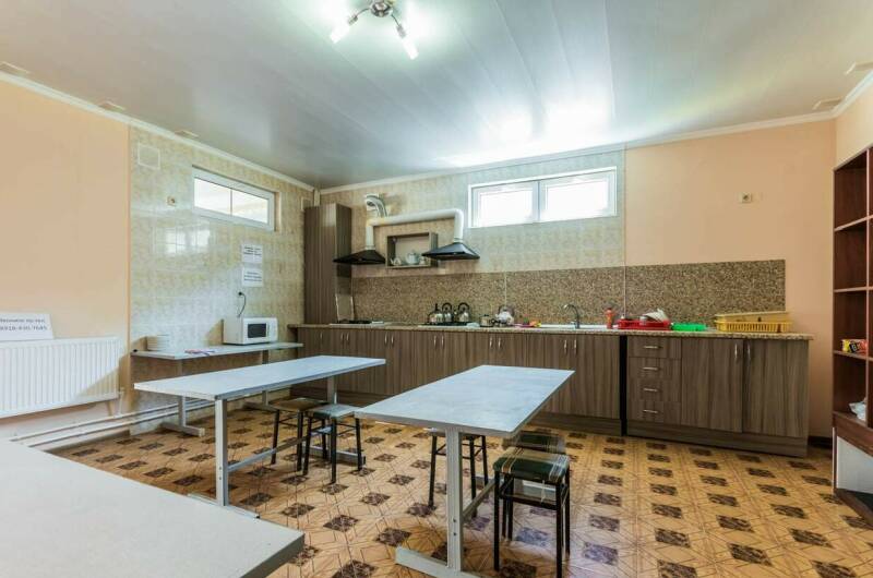 Изображение Изображение гостиницы &quot;Гостевой дом «Lambo»&quot; #3 #3