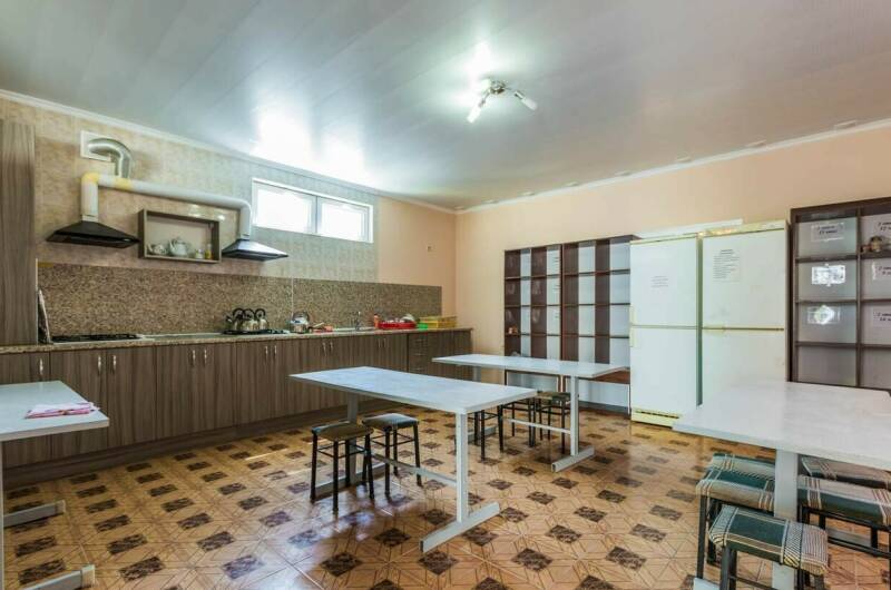 Изображение Изображение гостиницы &quot;Гостевой дом «Lambo»&quot; #4 #4