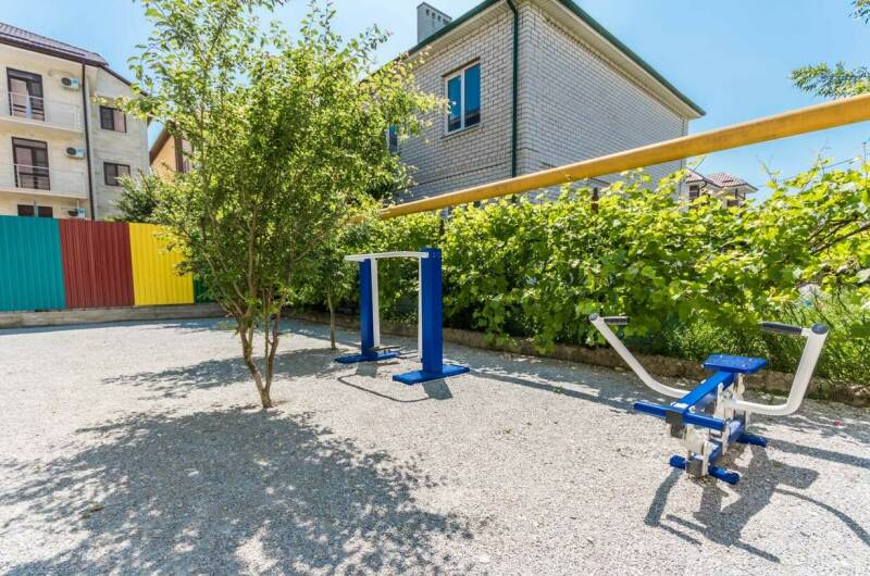 Изображение Изображение гостиницы &quot;Гостевой дом «Lambo»&quot; #5 #5