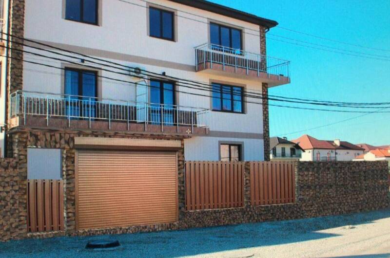 Изображение Изображение гостиницы &quot;Гостевой дом «Lambo»&quot; #6 #6