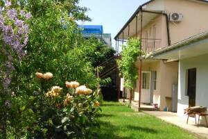 Изображение Гостевой дом «На Ореховой» #4