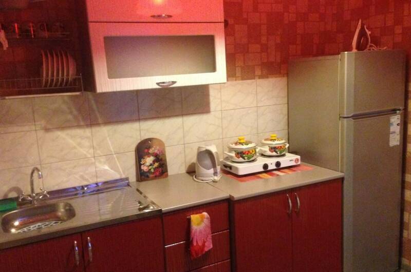 Изображение Изображение гостиницы "Гостевой дом «На Ореховой»" #5 #5