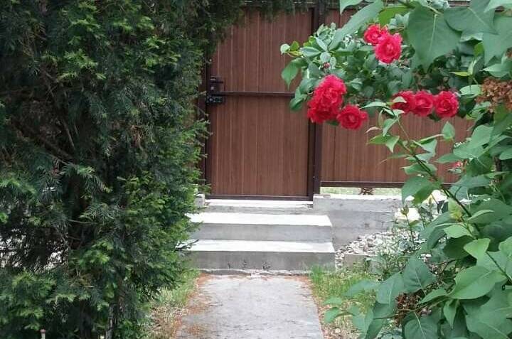 Изображение Изображение гостиницы "Гостевой дом «На Ореховой»" #6 #6