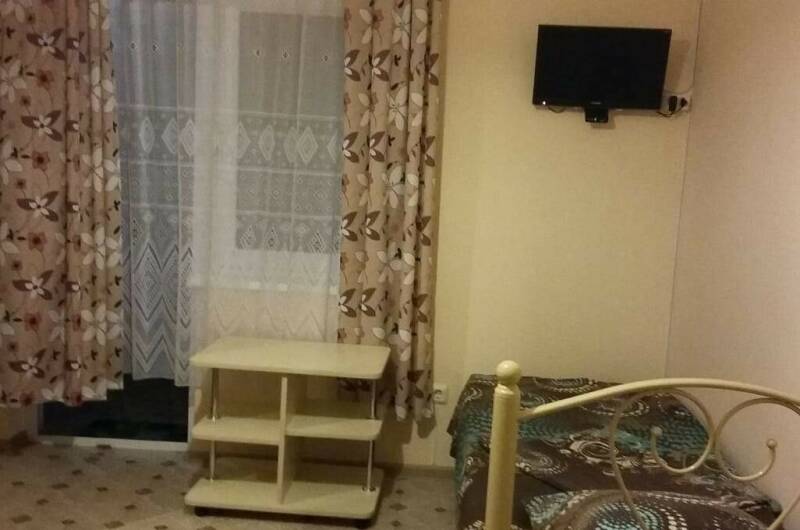 Изображение Изображение гостиницы "Гостевой дом «На Ореховой»" #7 #7