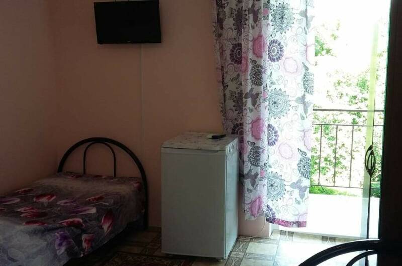 Изображение Изображение отеля / гостиницы "Гостевой дом «На Ореховой»" #11 #9