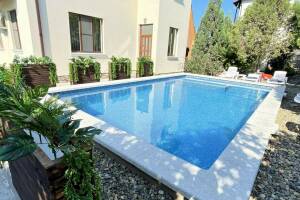 Изображение Гостевой дом «У Харлампыча» #6