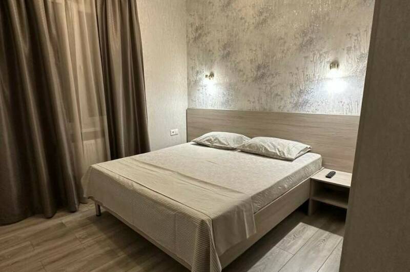 Изображение Изображение гостиницы "Гостевой дом «У Харлампыча»" #2 #2