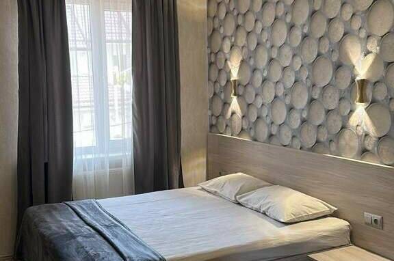 Изображение Изображение гостиницы "Гостевой дом «У Харлампыча»" #4 #4