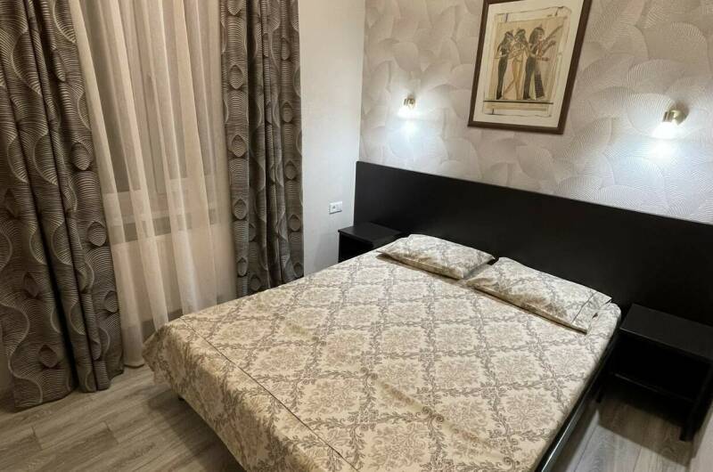 Изображение Изображение гостиницы "Гостевой дом «У Харлампыча»" #5 #5