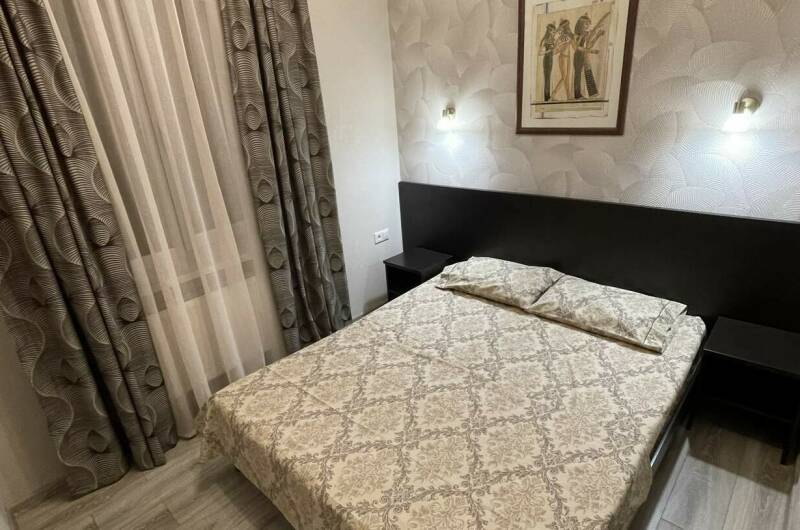 Изображение Изображение гостиницы "Гостевой дом «У Харлампыча»" #6 #6