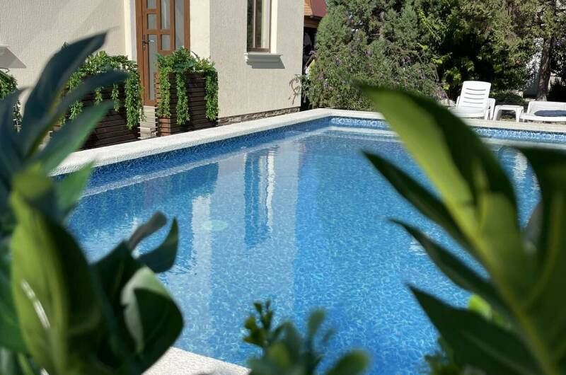 Изображение Изображение отеля / гостиницы "Гостевой дом «У Харлампыча»" #10 #8