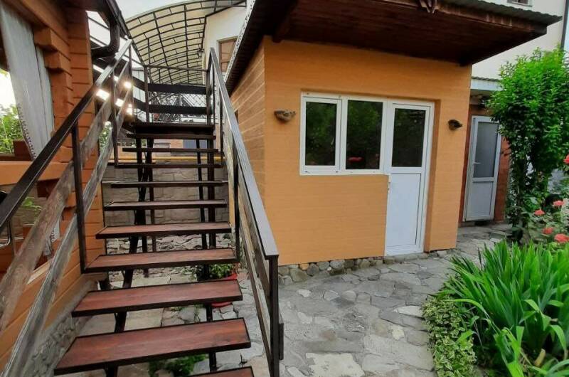 Изображение Изображение отеля / гостиницы "Гостевой дом «У Харлампыча»" #11 #9