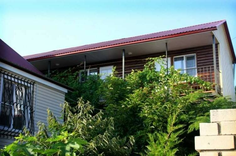 Изображение Изображение гостиницы &quot;Гостевой дом «Ольга»&quot; #3 #3