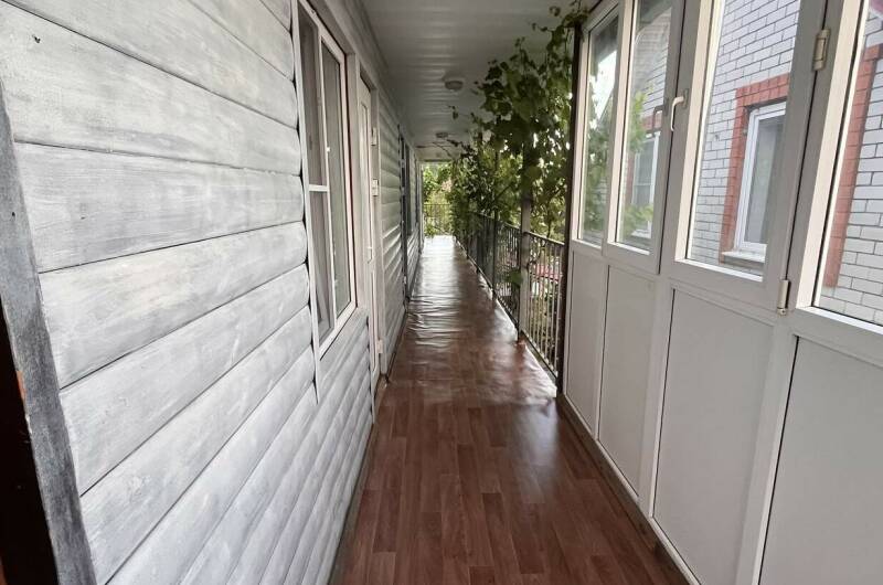 Изображение Изображение гостиницы &quot;Гостевой дом «Ольга»&quot; #4 #4