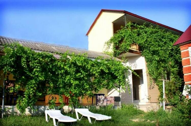 Изображение Изображение гостиницы &quot;Гостевой дом «Ольга»&quot; #5 #5