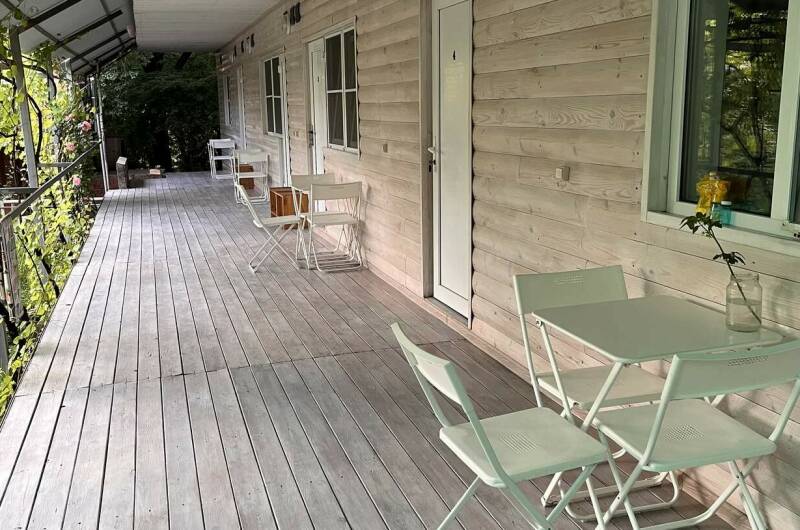 Изображение Изображение гостиницы &quot;Гостевой дом «Ольга»&quot; #7 #7