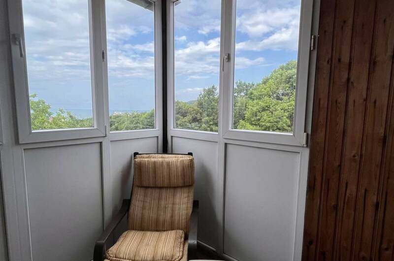 Изображение Изображение отеля / гостиницы "Гостевой дом «Ольга»" #10 #8