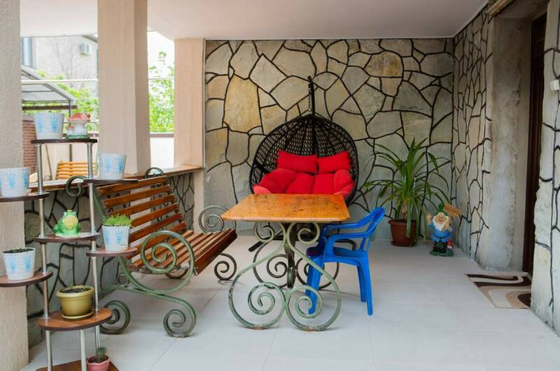 Изображение Изображение гостиницы "Гостиница «Рафаэль»" #3 #3