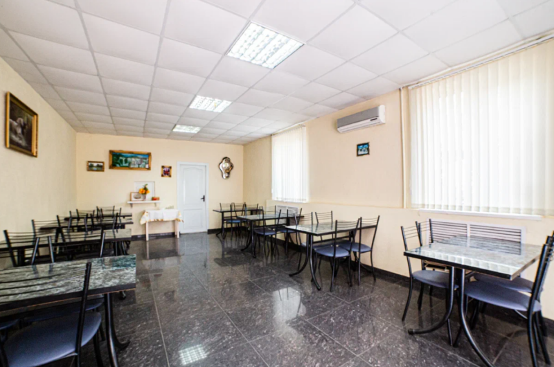 Изображение Изображение гостиницы "Гостиница «Рафаэль»" #5 #5