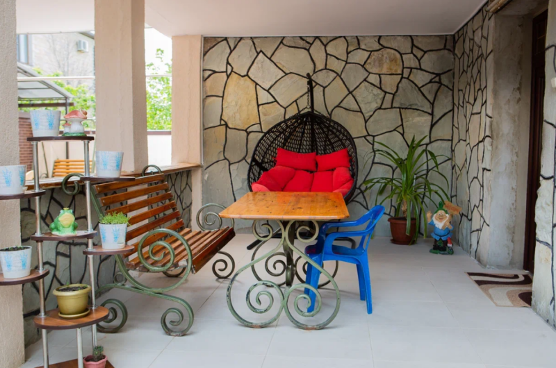 Изображение Изображение гостиницы "Гостиница «Рафаэль»" #6 #6