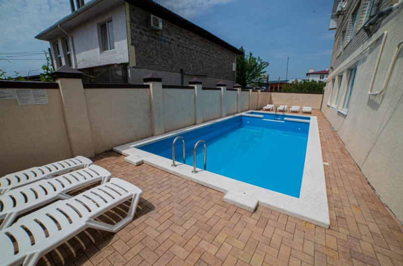 Изображение Изображение гостиницы "Гостиница «Рафаэль»" #8 #8