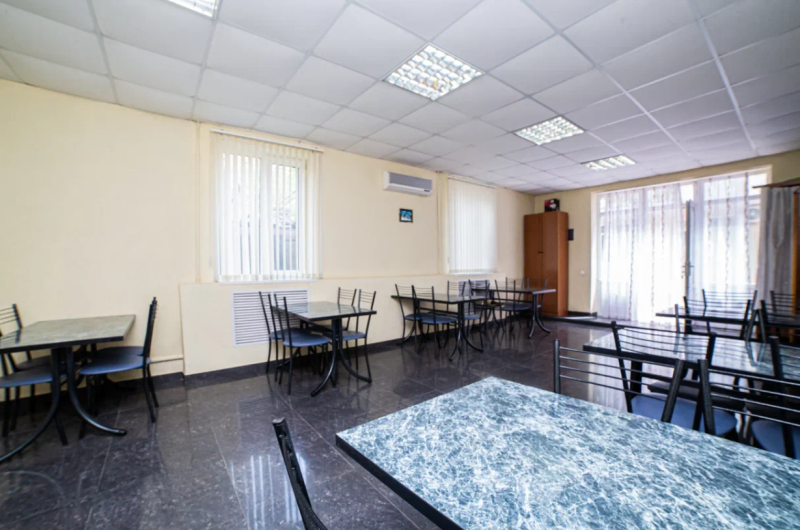 Изображение Изображение отеля / гостиницы "Гостиница «Рафаэль»" #11 #9