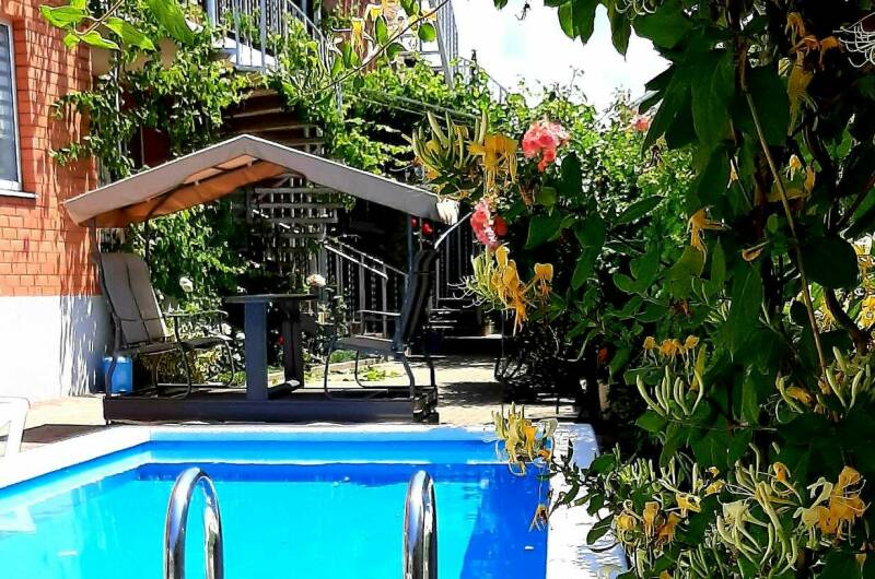 Изображение Изображение гостиницы "Гостевой дом «Морская миля»" #1 #1