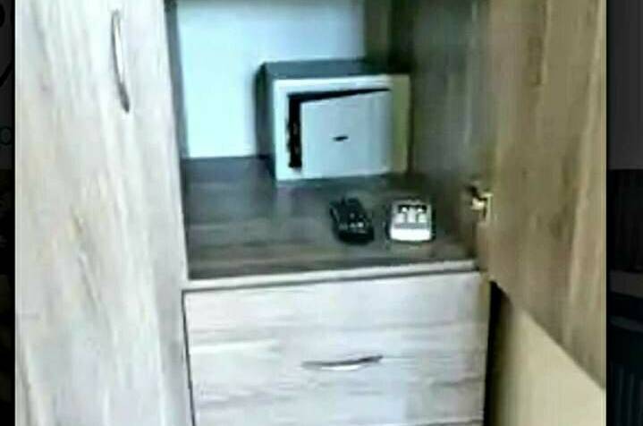 Изображение Изображение гостиницы "Гостевой дом «Морская миля»" #3 #3