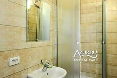 Изображение Изображение гостиницы "Гостевой дом «Морская миля»" #5 #5