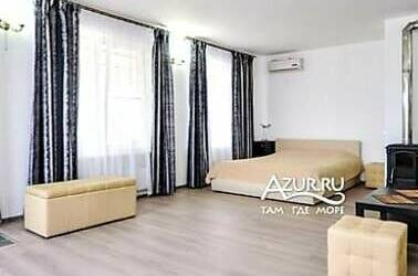 Изображение Изображение гостиницы "Гостевой дом «Морская миля»" #7 #7