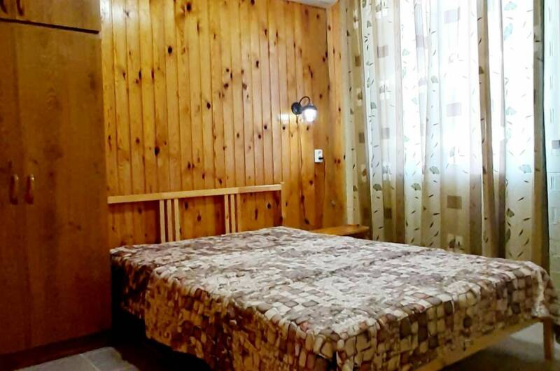 Изображение Изображение отеля / гостиницы "Гостевой дом «Морская миля»" #10 #8