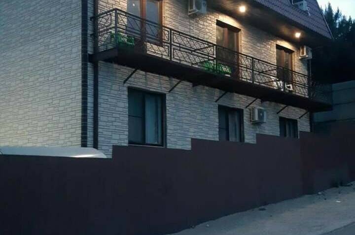 Изображение Изображение гостиницы &quot;Гостевой дом «Адмирал»&quot; #1 #1