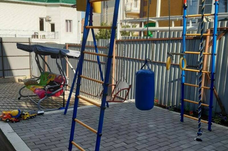 Изображение Изображение гостиницы &quot;Гостевой дом «Адмирал»&quot; #3 #3