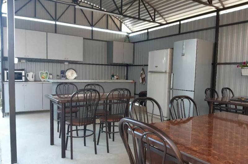 Изображение Изображение гостиницы &quot;Гостевой дом «Адмирал»&quot; #4 #4