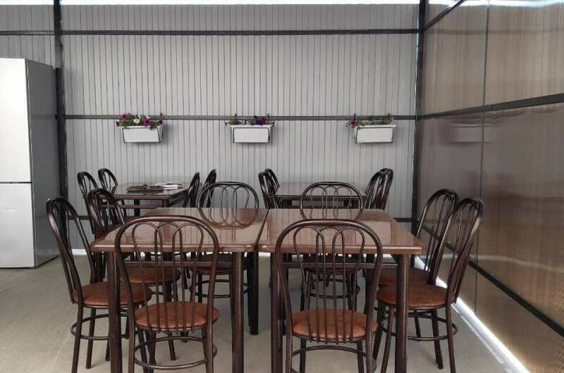 Изображение Изображение гостиницы &quot;Гостевой дом «Адмирал»&quot; #6 #6