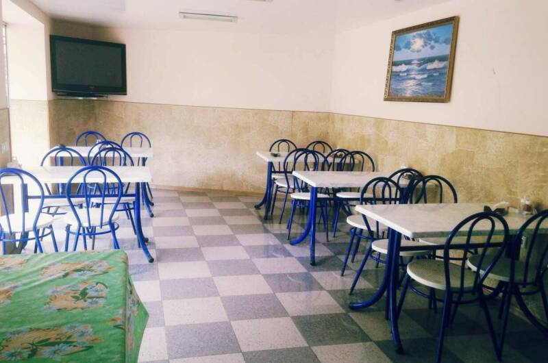 Изображение Изображение гостиницы &quot;Гостевой дом «Белая Голубка»&quot; #3 #3