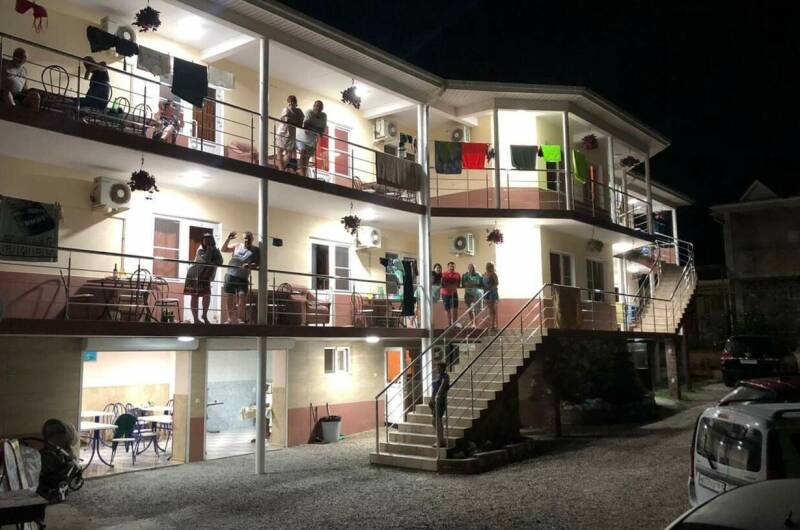 Изображение Изображение гостиницы &quot;Гостевой дом «Белая Голубка»&quot; #5 #5