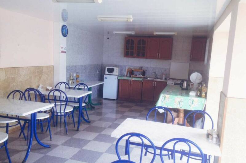 Изображение Изображение гостиницы &quot;Гостевой дом «Белая Голубка»&quot; #6 #6