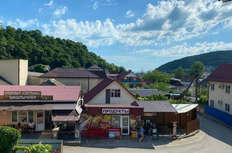 Изображение Изображение гостиницы &quot;Гостевой дом «Белая Голубка»&quot; #7 #7