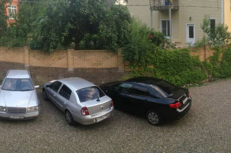 Изображение Изображение гостиницы &quot;Гостевой дом «Белая Голубка»&quot; #8 #8