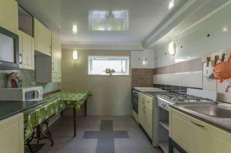 Изображение Изображение гостиницы &quot;Частный сектор «Свой дом»&quot; #6 #6