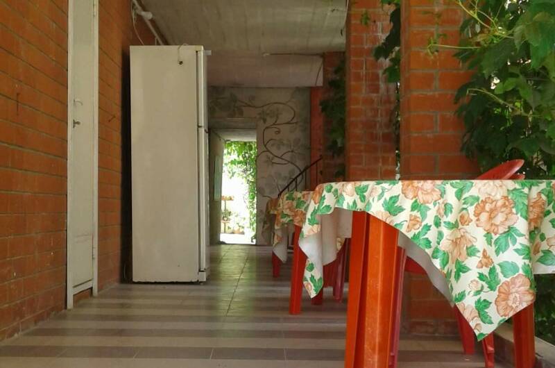 Изображение Изображение гостиницы &quot;Частный сектор «Свой дом»&quot; #7 #7