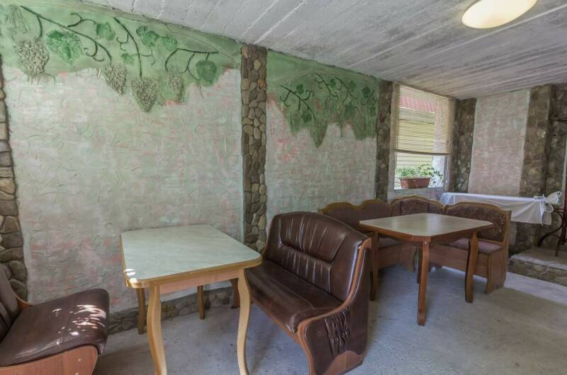 Изображение Изображение гостиницы &quot;Частный сектор «Свой дом»&quot; #8 #8