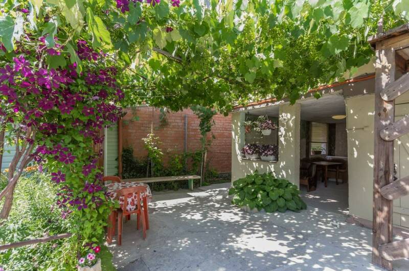 Изображение Изображение отеля / гостиницы "Частный сектор «Свой дом»" #10 #8