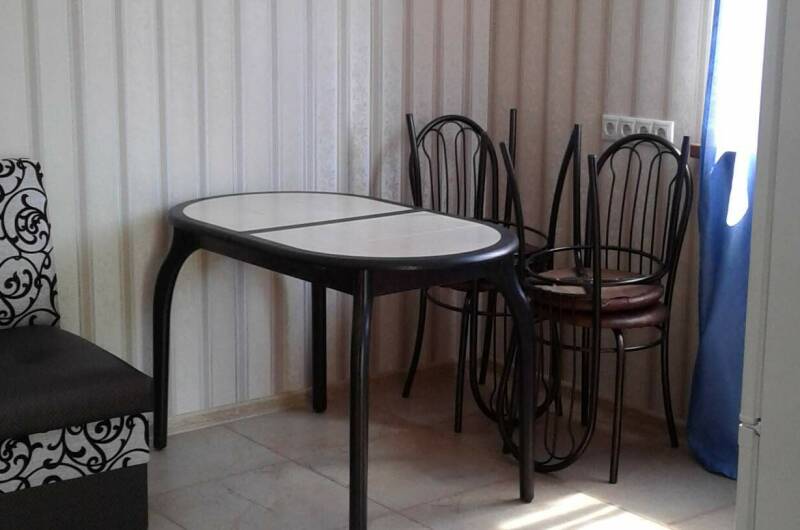 Изображение Изображение отеля / гостиницы "Частный сектор «Свой дом»" #11 #9