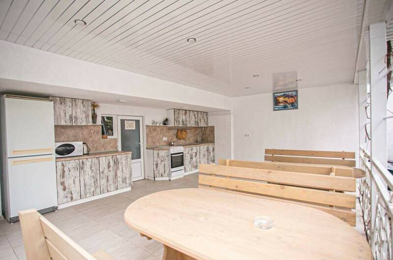 Изображение Изображение гостиницы "Гостевой дом «Бриз»" #1 #1